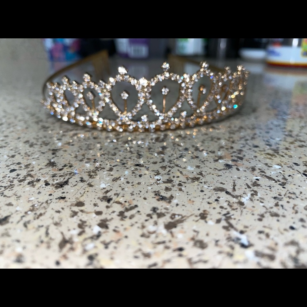 Crown